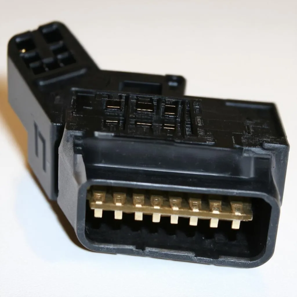 OBD Port